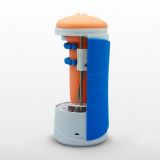 Автоматический мастурбатор  Autoblow 2 + XT