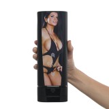 Мастурбатор KIIROO Onyx+ ROMI RAIN™