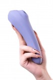 Вибромассажер Satisfyer Dual Pleasure фиолетовый