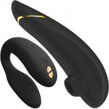 Набор Golden Moments (Womanizer Premium 2 + WE-VIBE Chorus)