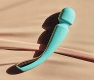 Массажер Lelo - Smart Wand Large 2 Aqua