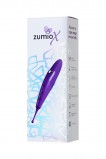 Ротатор Zumio X фиолетовый