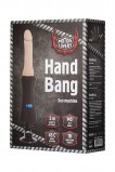 Секс-машина HandBang, MotorLovers (44, Ø 3.8 см)