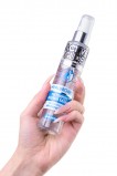 Увлажняющий гель на водной основе ACTIVE GLIDE HYALURONIC, 100 г