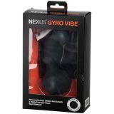 NEXUS GyroVibe Вибромассажер для мужчин и женщин  (13, Ø 4 см)