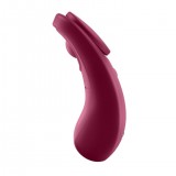 Бесшумный вибромассажер в трусики Satisfyer Sexy Secret