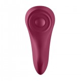 Бесшумный вибромассажер в трусики Satisfyer Sexy Secret