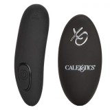 Трусики с вибромассажером для стимуляции клитора Remote Control Panty Set S/M