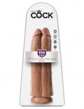 King Cock 11