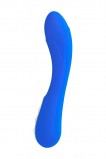 Нереалистичный вибратор L'EROINA by TOYFA Blury (18.5, Ø 3.4 см)