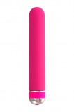 Нереалистичный вибратор A-Toys by TOYFA Mastick (18, Ø 2.9 см)