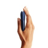 WE-VIBE Вибратор Tango X синий (10, Ø 2.4 см)