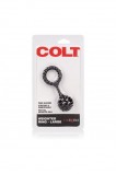 Утяжеленное эрекционное кольцо Colt Weighted Ring (Ø 3.3 см)