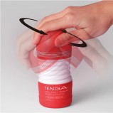 Мастурбатор Tenga The New Rolling Head Gentle