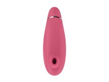 Womanizer Premium розовый + Акция 