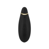 Womanizer Premium черный/золотой + Акция 