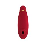 Womanizer Premium красный/золотой + Акция 