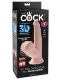 King Cock Plus 6