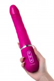 Вибратор Ailighter Smart Telescopic lover (14, Ø 4 см)