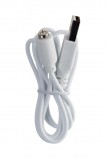 Вибратор Ailighter Smart Telescopic lover (14, Ø 4 см)