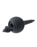 PipeDream King Cock 10 Фаллоимитатор с имитацией семяизвержения Squirting Cock (25.4 , Ø 5.3 см). Помята упаковка! Товар не поврежден!