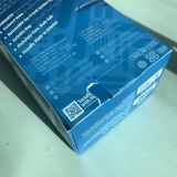 Распродажа! Фаллоимитатор Realistic® Cock 8”на присоске (20.6, Ø 5.8 см). Помята упаковка! Товар не поврежден!