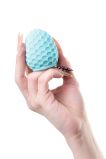 Мастурбатор A-Toys Pufl, голубой