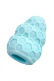 Мастурбатор A-Toys Flaff, синий
