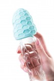 Мастурбатор A-Toys Flaff, синий