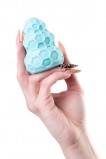 Мастурбатор A-Toys Flaff, синий
