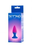 Анальная втулка Beyond by Toyfa, Brian (7, Ø 2.4 см)
