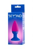 Анальная втулка Beyond by Toyfa, Reed (10, Ø 3.4 см)