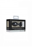 Анальная пробка с кристаллом Diamond Butt Plug (8, Ø 3.5 см)