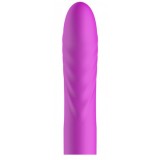 Набор Twister 4 in 1 Rechargeable Couples Pump Kit фиолетовый