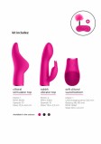 Набор Pleasure Kit #1 розовый