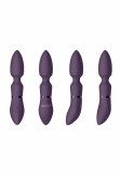 Набор Pleasure Kit #4  фиолетовый