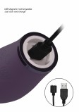 Набор Pleasure Kit #4  фиолетовый
