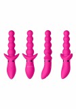 Набор Pleasure Kit #3 розовый