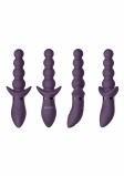 Набор Pleasure Kit #6 фиолетовый