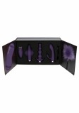 Набор Pleasure Kit #6 фиолетовый