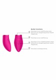 Набор Pleasure Kit #6 розовый