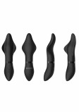 Набор Pleasure Kit #6 черный