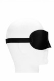 Маска на глаза закрытого типа Curvy Eyemask Ouch!