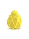 Gvibe Gegg Yellow - яйцо-мастурбатор