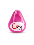 Gvibe Gegg Pink - яйцо-мастурбатор