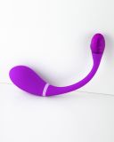 KIIROO Вибратор интерактивный OhMiBod Esca2. Помята упаковка! Товар не поврежден!