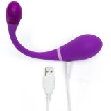 KIIROO Вибратор интерактивный OhMiBod Esca2. Помята упаковка! Товар не поврежден!
