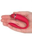 WE-VIBE Special Edition вибромассажер красный на батарейках. Помята упаковка! Товар не поврежден!