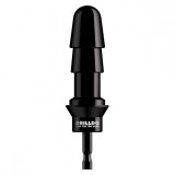 Секс набор DRILLDO STARTER Vac-U-Lock с реалистичным членом 4 предмата