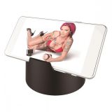Мастурбатор PORNSTAR для душа - вагина ANNA BELL PEAKS